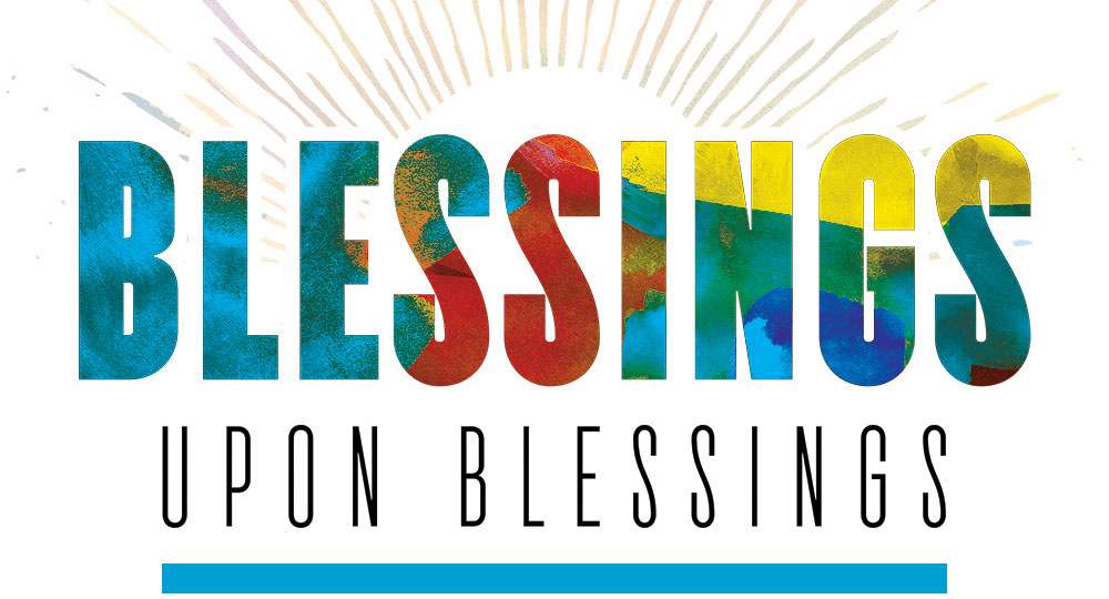 Blessings Upon Blessings Isaiah 60 – Israel My Glory