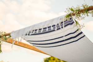 Under the Chuppah