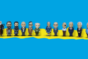 Can you ace the Israel test?