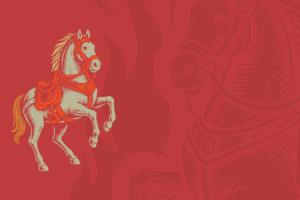 The 8 Stages of Armageddon