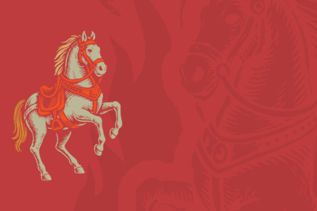 The 8 Stages of Armageddon