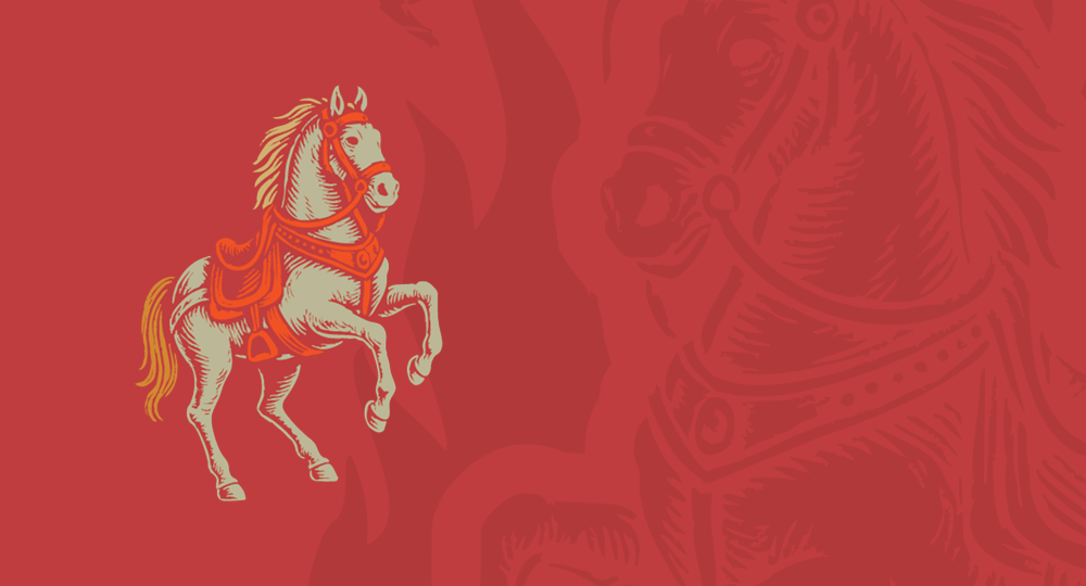 The 8 Stages of Armageddon