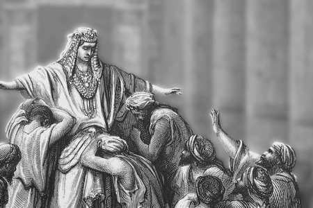 Joseph and his brothers