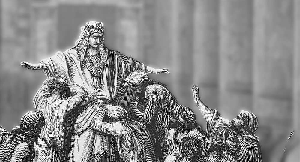 Joseph and his brothers