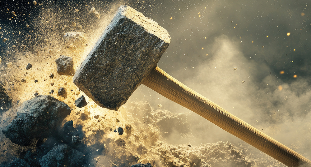 Punishing the Punished