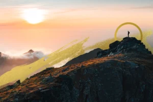 Standing on the Promises