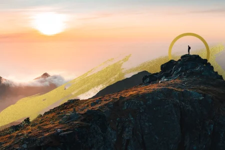 Standing on the Promises