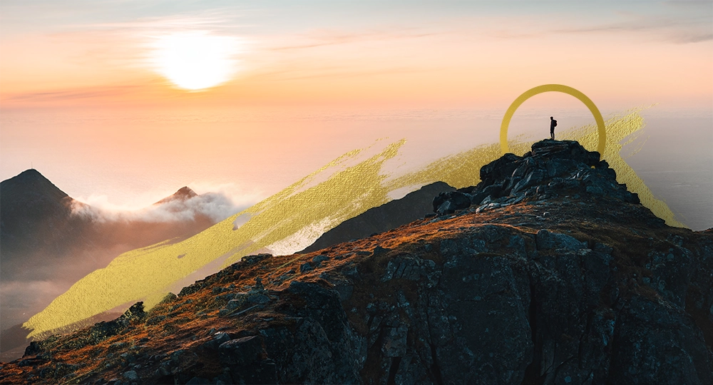 Standing on the Promises