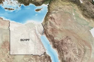 Egypt
