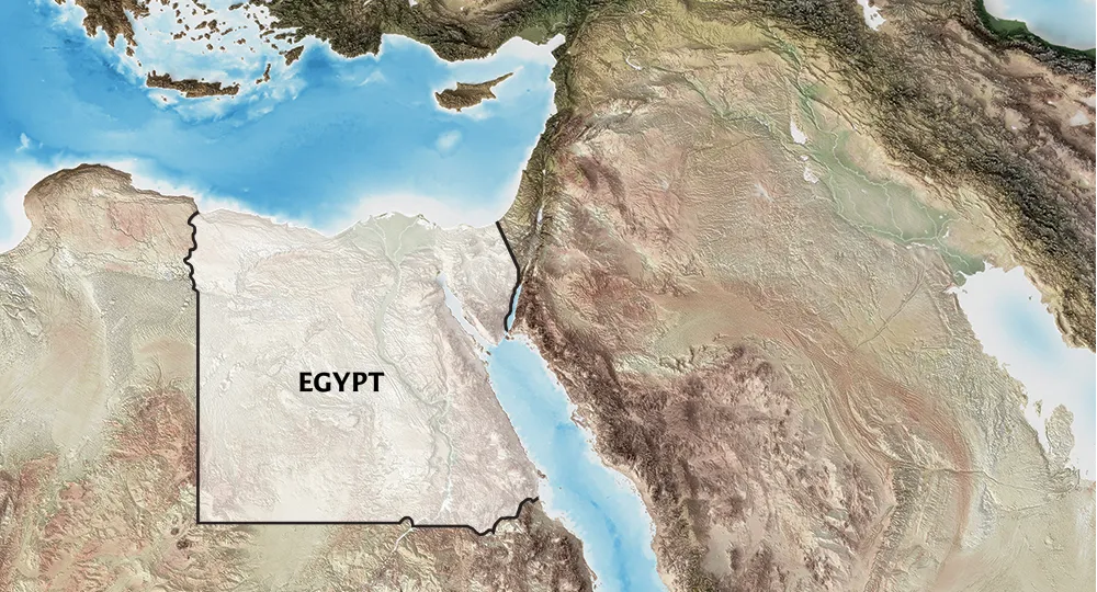 Egypt