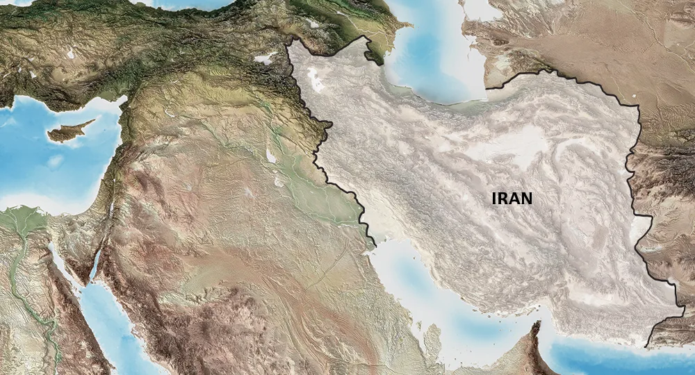 Iran