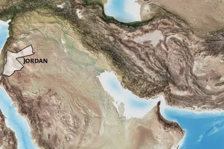 Jordan