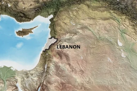 Lebanon