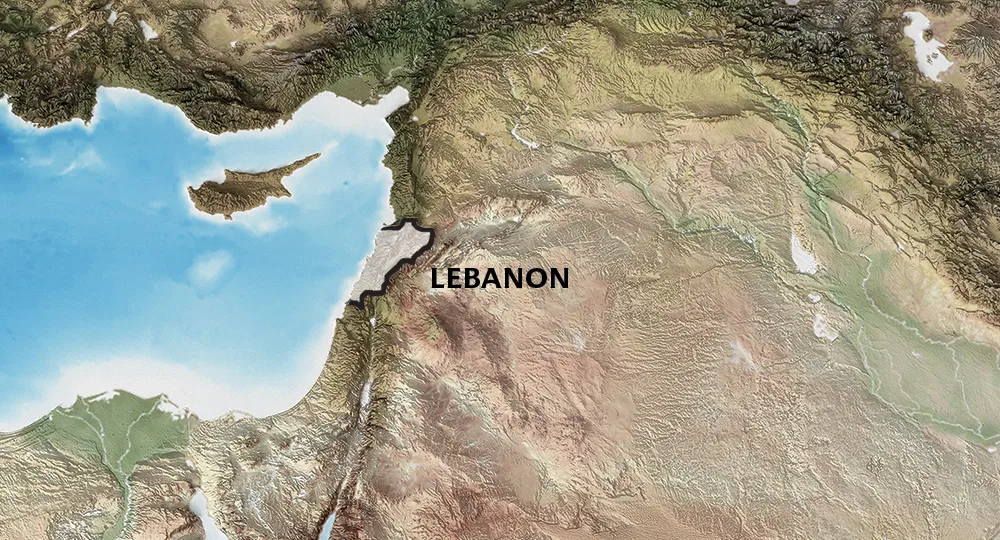 Lebanon