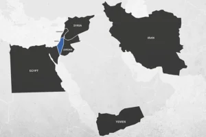 They Shall Inherit the Land