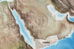 Yemen
