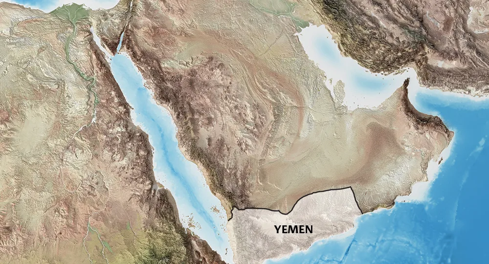Yemen