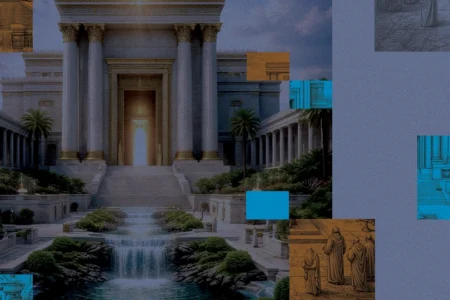 The Fourth and Final Temple