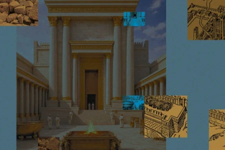 From Babylon to Rome
