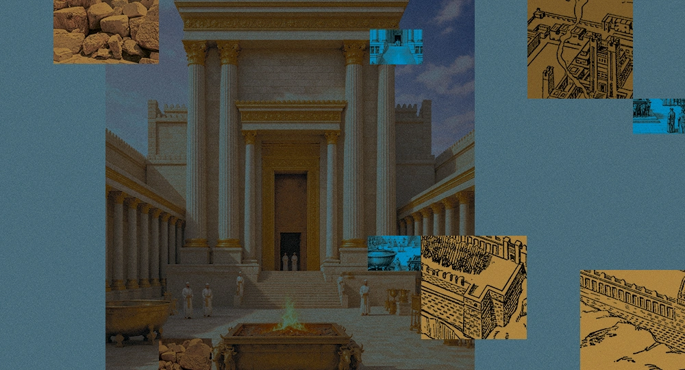 From Babylon to Rome