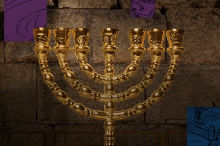 Prepping for the Coming Temple