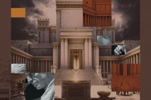 The Tribulation Temple
