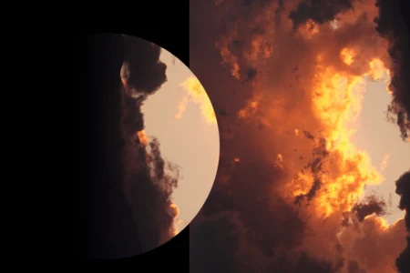 Signs of the Times - Eclipse