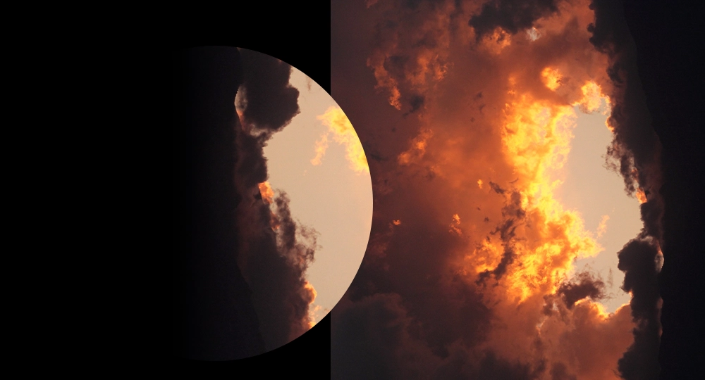 Signs of the Times - Eclipse