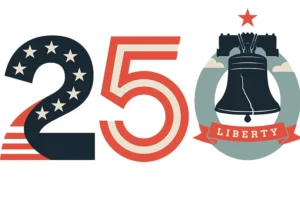 America 250 Years