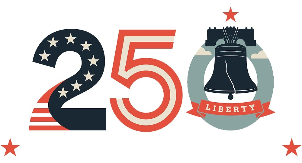 America 250 Years